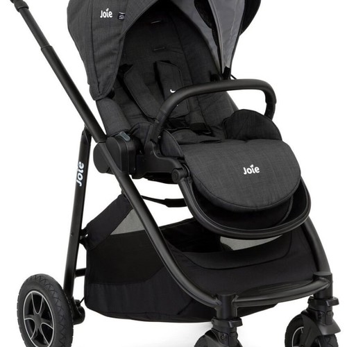 Carucior Joie Versatrax Pavement [traducere în curs]