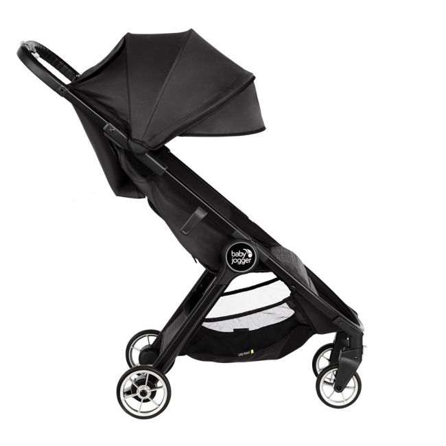 Carucior 2025 baby jogger