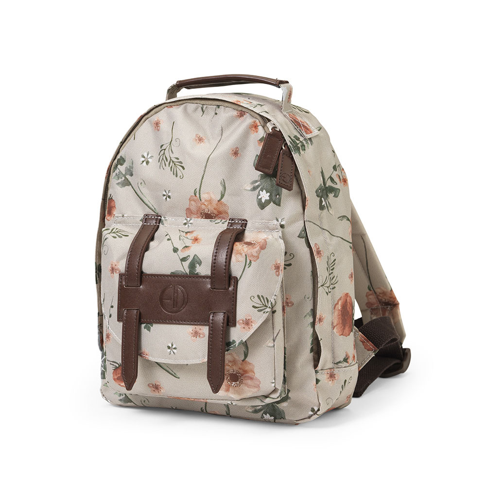 Rucsac Mini Meadow Blossom, Elodie