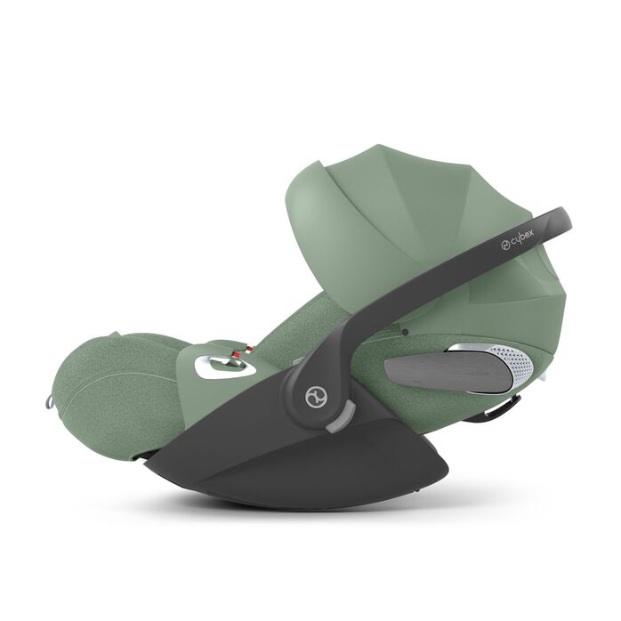 Scoica auto Cybex Cloud T i-Size Plus Leaf Green dark green