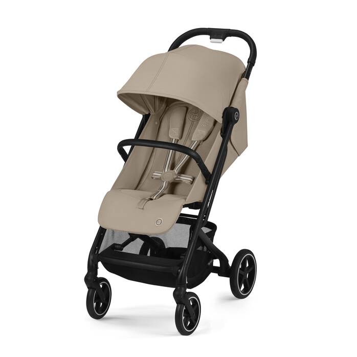 Carucior sport Cybex BEEZY Almond Beige New* Editia 2024