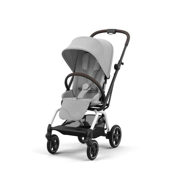 Cybex Carucior Eezy S Twist+2 SLV B Fog Grey