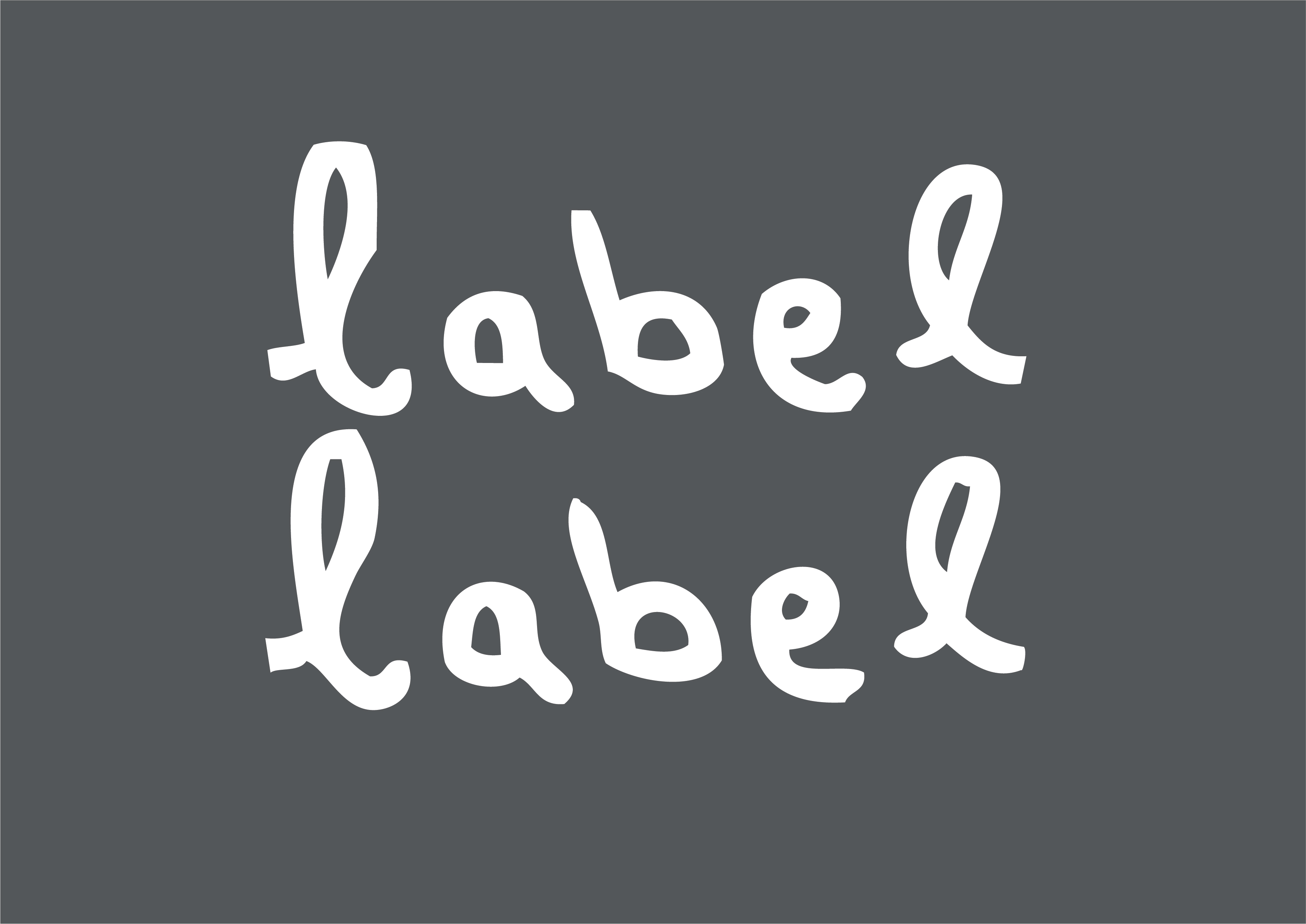 Label&Label