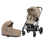 Almond Beige