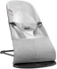 Silver/White
