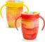 RED/YELLOW