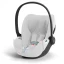 Platinum White light grey