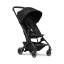 Chic Rennaissance Black