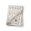 Pearl Velvet Meadow Dalmatian Dots