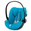 Beach Blue