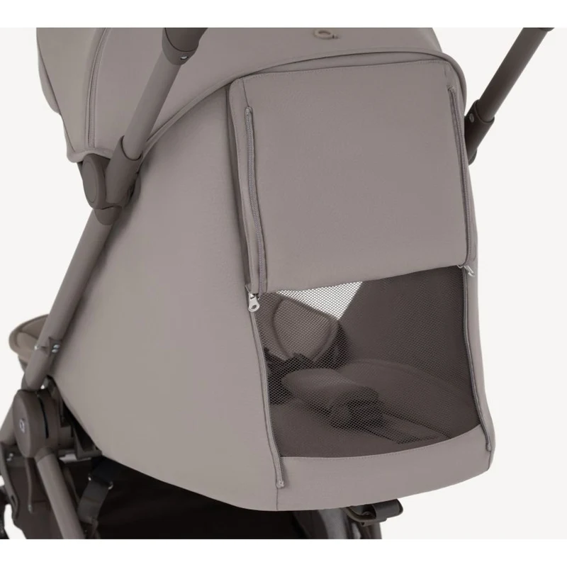 Спортивная коляска Anex Air-Q Crumbly 4
