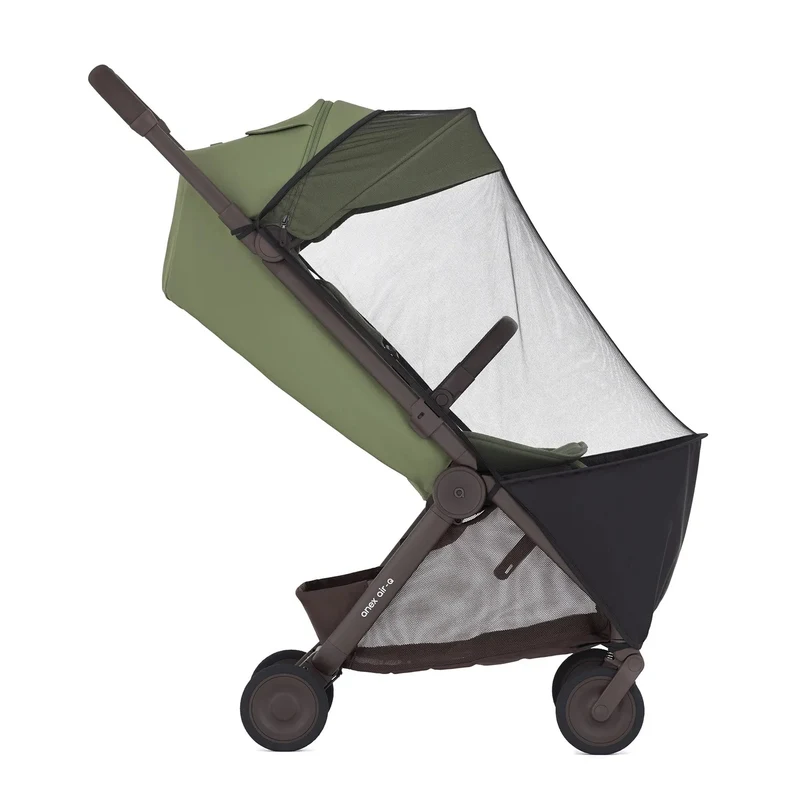 Carucior sport Anex Air-Q Pistache 2
