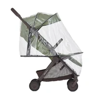 Carucior sport Anex Air-Q Pistache 3