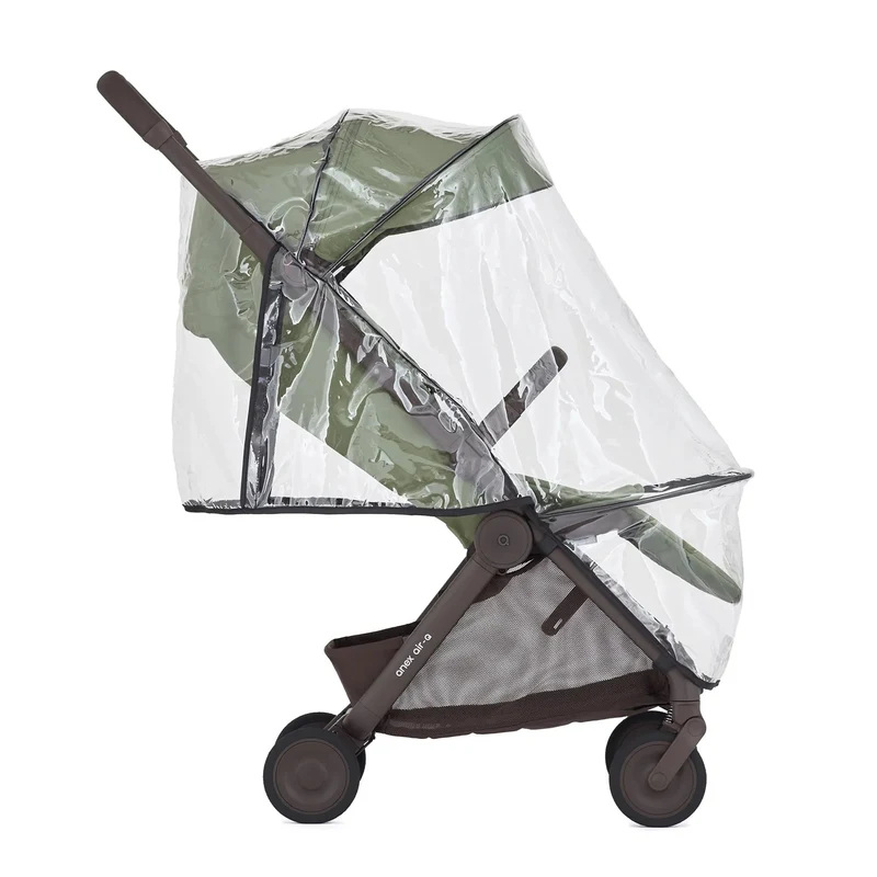 Carucior sport Anex Air-Q Pistache 3