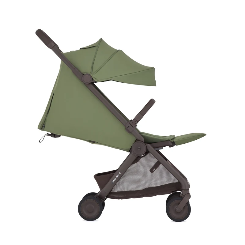 Carucior sport Anex Air-Q Pistache 4