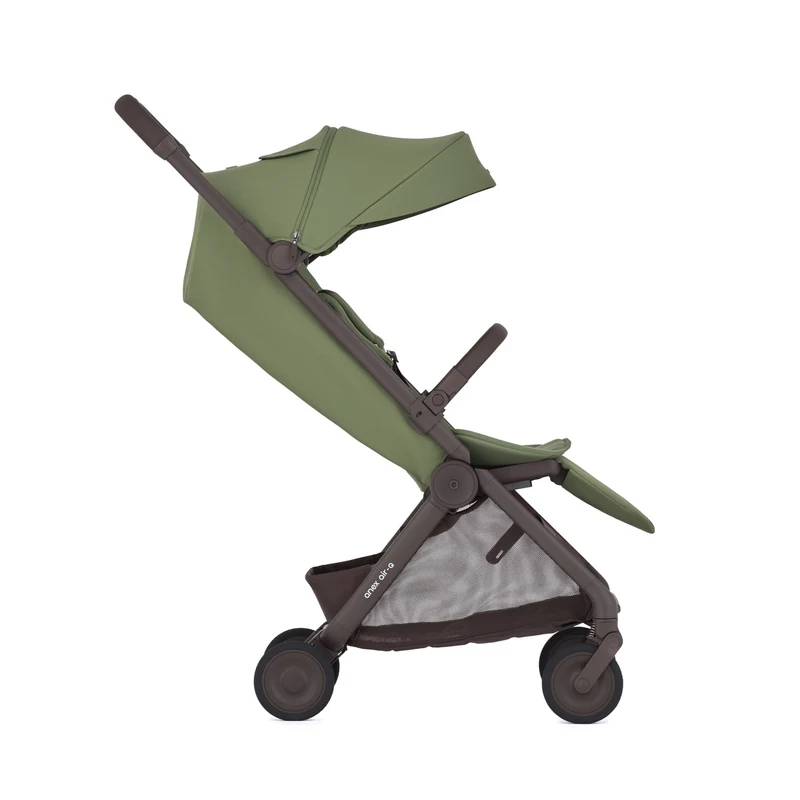 Carucior sport Anex Air-Q Pistache 5