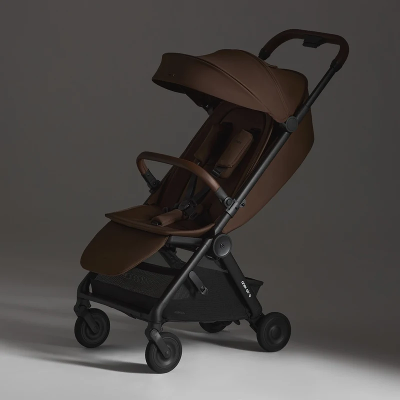 Carucior sport Anex Air-Q Doppio 5