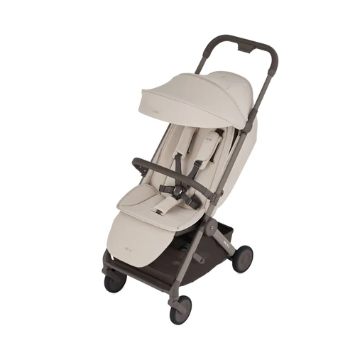Спортивная коляска Anex Air-Q Vanille