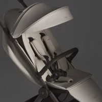 Спортивная коляска Anex Air-Q Vanille 4