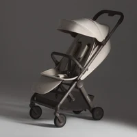 Спортивная коляска Anex Air-Q Vanille 5