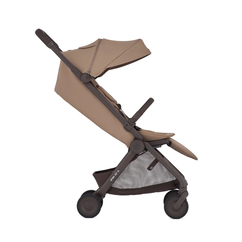 Спортивная коляска Anex Air-Q Karamell 3