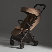 Спортивная коляска Anex Air-Q Karamell 6