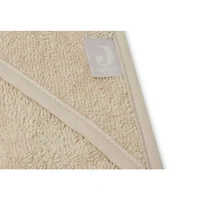 Банное полотенце с капюшоном Jollein 75x75 см Nougat 3