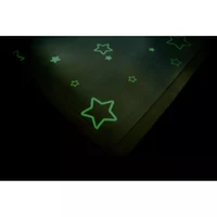 Saltea de joaca cloud glow in the dark – stele 170 x 120 x 2.5 cm - Hakuna Matte 6