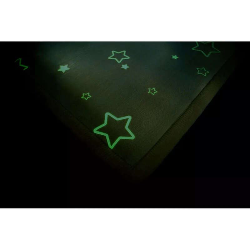 Saltea de joaca cloud glow in the dark – stele 170 x 120 x 2.5 cm - Hakuna Matte 6
