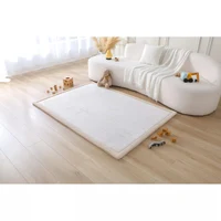 Saltea de joaca cloud glow in the dark – stele 170 x 120 x 2.5 cm - Hakuna Matte 5