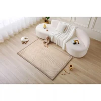 Игровой коврик cloud 3D с дугами 170x120 см - Hakuna Matte 3