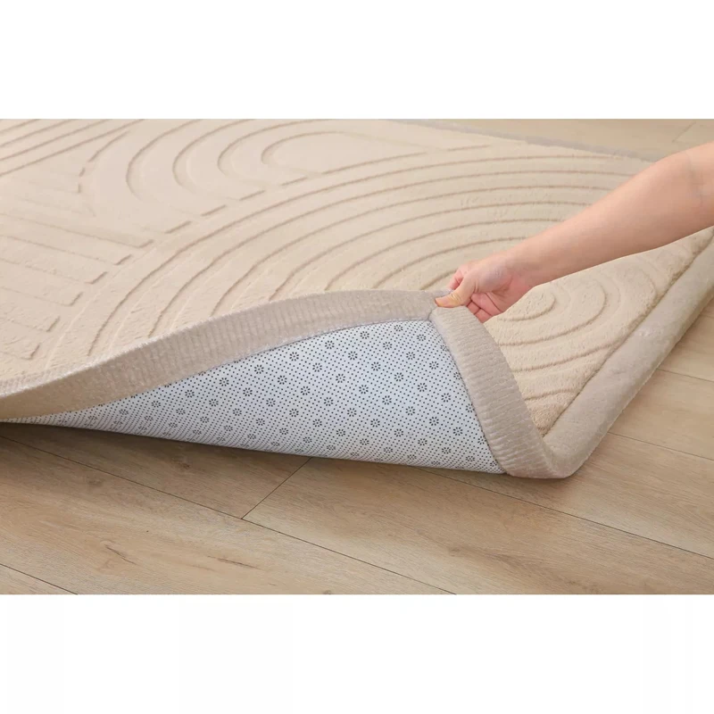 Игровой коврик cloud 3D с дугами 170x120 см - Hakuna Matte 4