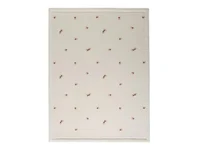 Игровой коврик coral velvet с эффектом памяти 150x200 см floral - Hakuna Matte