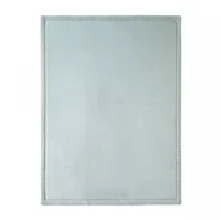 Игровой коврик coral velvet с эффектом памяти 150x200 см мятный - Hakuna Matte