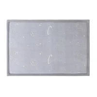 Игровой коврик cloud glow in the dark – планеты 170x120x2.5 см - Hakuna Matte