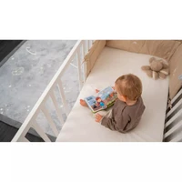 Игровой коврик cloud glow in the dark – планеты 170x120x2.5 см - Hakuna Matte 3