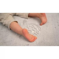 Игровой коврик cloud glow in the dark – планеты 170x120x2.5 см - Hakuna Matte 6