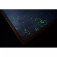 Игровой коврик cloud glow in the dark – динозавры 170x120x2.5 см - Hakuna Matte 5