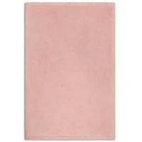 Игровой коврик coral velvet с эффектом памяти 150x200 см розовый - Hakuna Matte