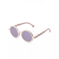 Ochelari de soare cu lentile polarizate - 0-18 luni - Clasic - Coral Blush - Olivio & Co