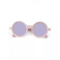 Ochelari de soare cu lentile polarizate - 0-18 luni - Clasic - Coral Blush - Olivio & Co 2