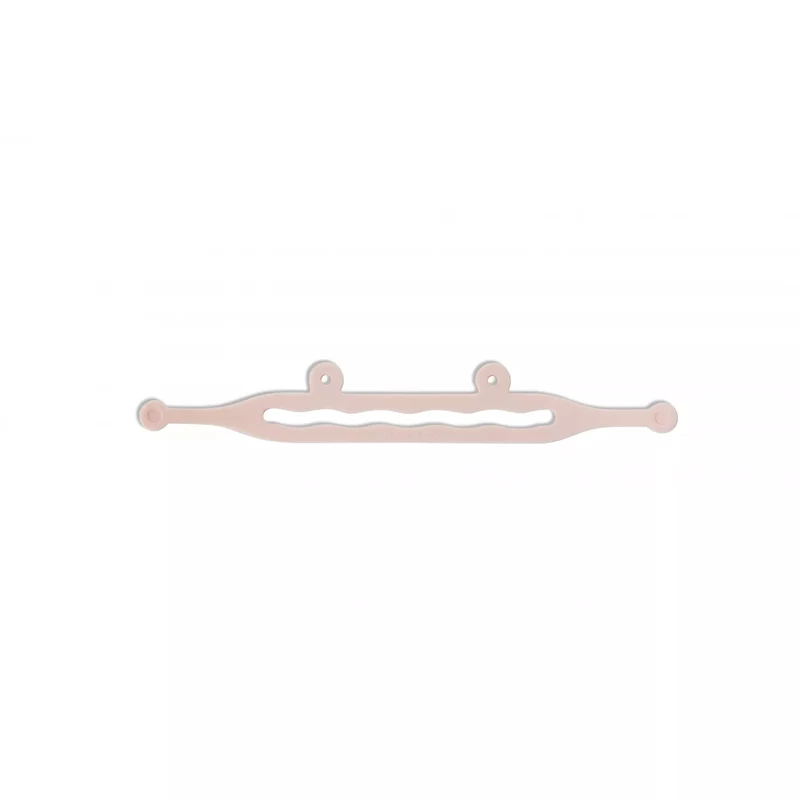 Ochelari de soare cu lentile polarizate - 0-18 luni - Clasic - Coral Blush - Olivio & Co 5