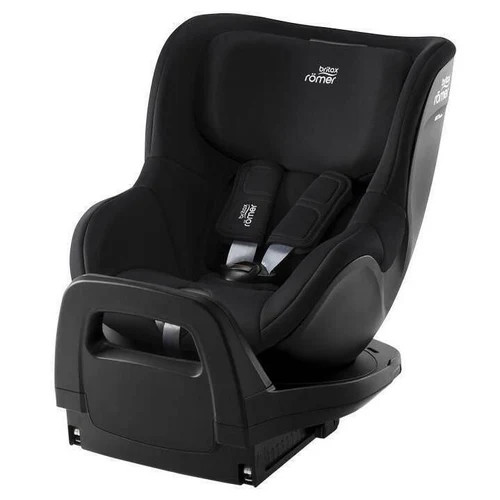Scaun auto Britax Romer Dualfix PRO M Carbon Black
