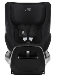 Scaun auto Britax Romer Dualfix PRO M Carbon Black 2