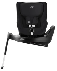 Scaun auto Britax Romer Dualfix PRO M Carbon Black 3