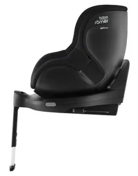 Scaun auto Britax Romer Dualfix PRO M Carbon Black 4