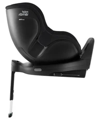 Scaun auto Britax Romer Dualfix PRO M Carbon Black 5