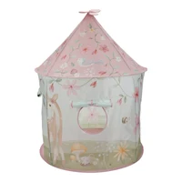 Cort pentru copii Fairy Garden Little Dutch