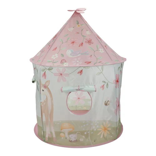 Cort pentru copii Fairy Garden Little Dutch