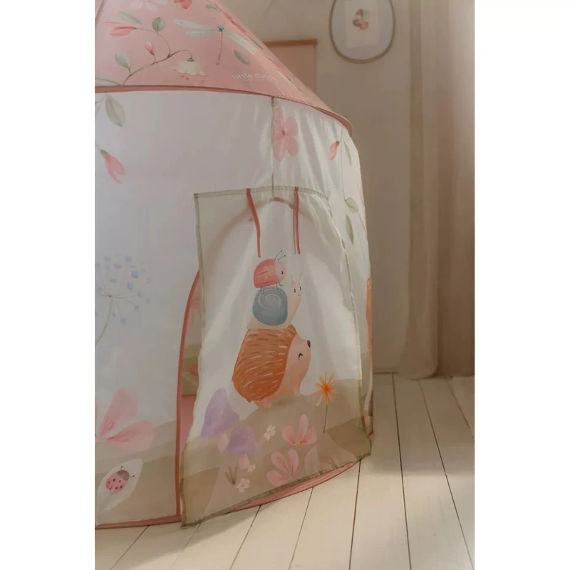 Cort pentru copii Fairy Garden Little Dutch 2